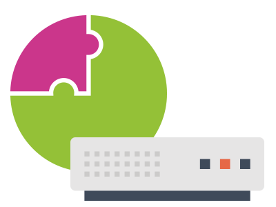 A far improved system resource utilization