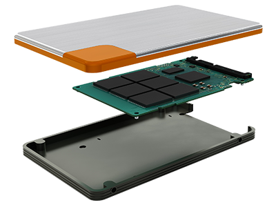 NVMe–powered VPS Hosting Solutions